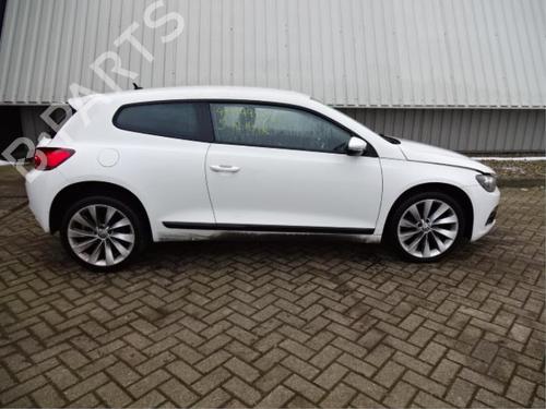 Engine control unit (ECU) VW SCIROCCO III (137, 138) 2.0 TDI | BP40471092M57 - Image 12