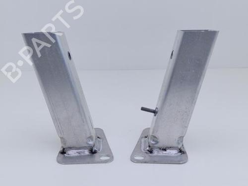 Front bumper reinforcement AUDI E-TRON (GEN) 55 quattro | BP40416387C109 - Image 2