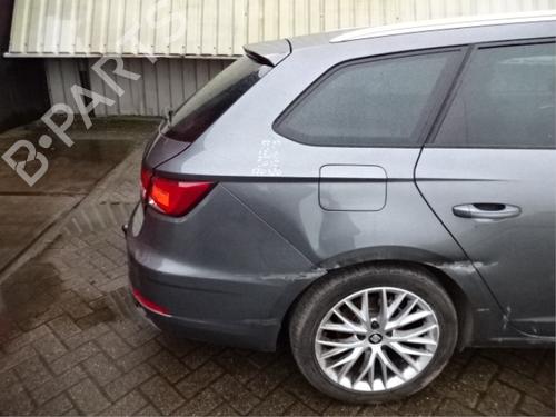 Heater resistor SEAT LEON (5F1) 1.6 TDI | BP40381505M108 - Image 23