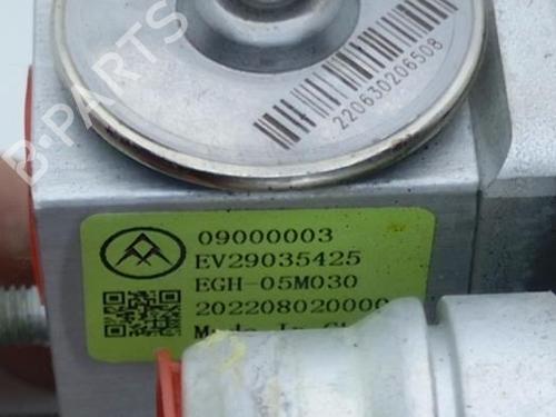 Electronic module CITROËN C5 X (ND_, NC_) Hybrid 225 (NDDGYP) | BP40478229M83 - Image 5