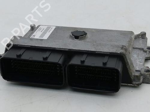 engine-control-unit-ecu-opel-corsa-f-p2jo-2019-40478318 main image