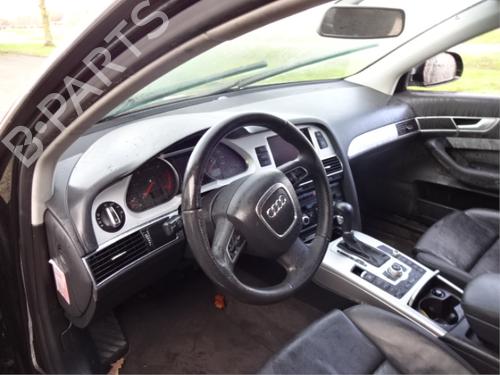 Control unit AUDI A6 C6 Avant (4F5) 3.0 TDI quattro | BP40468226M11 - Image 36