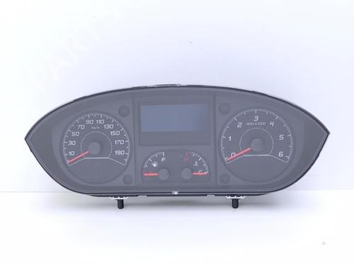 Used Instrument cluster Instrument cluster CITROËN JUMPER II Platform/Chassis 2.2 BlueHDi 165 (165 hp) 40419434 40419434