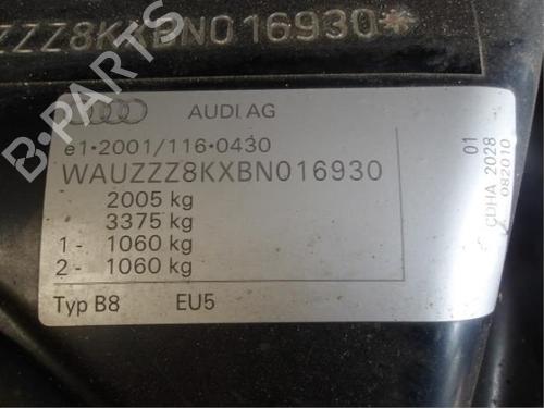 Electronic module AUDI A4 B8 (8K2) 1.8 TFSI | BP40388748M83  - Image 15