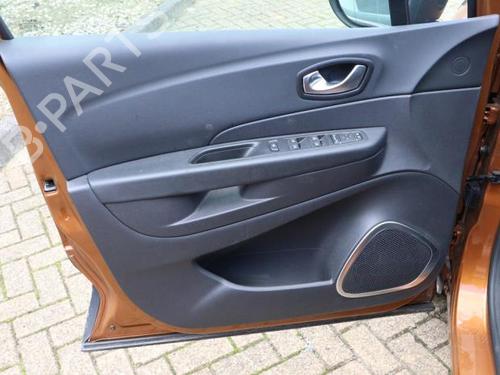 Seat buckle RENAULT CAPTUR I (J5_, H5_) 0.9 TCe 90 | BP40411158I32 - Image 17