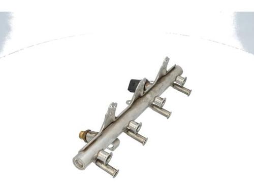 Injection rail AUDI A4 B8 Avant (8K5) 1.8 TFSI quattro | BP40474536M98  - Image 5