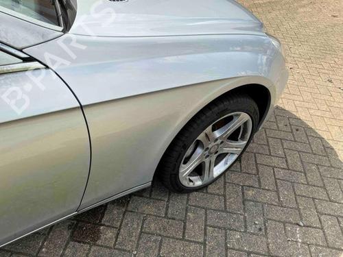 AC pipe MERCEDES-BENZ CLS (C219) CLS 500 (219.375) | BP40419155M126 - Image 28