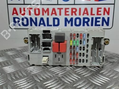 Used Fuse box Fuse box FIAT DOBLO Box Body/MPV (223_) 1.3 D Multijet (75 hp) 40471419 40471419