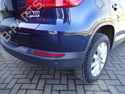 Electronic module VW TIGUAN (5N_) 2.0 TDI | BP40482808M83 - Image 22