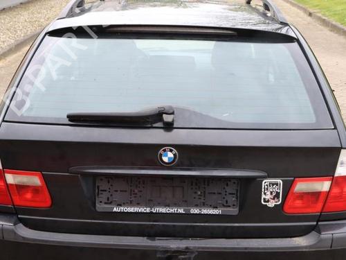 Left rear driveshaft BMW 3 Touring (E46) 316 i | BP40406917M40 - Image 30