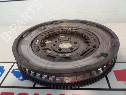 Used Flywheel Flywheel SMART FORTWO Coupe (453) 1.0 (453.342, 453.343) (71 hp) 40375151 40375151