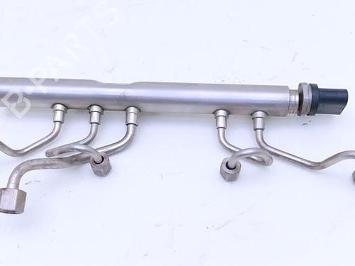 Used Injection rail Injection rail BMW 6 Coupe (F13) M6 (560 hp) 40479360 40479360