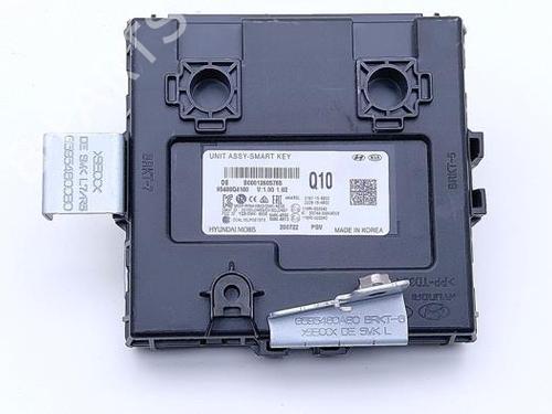 electronic-module-kia-niro-i-de-2016-2017-2018-2019-2020-2021-2022-40416847 main image