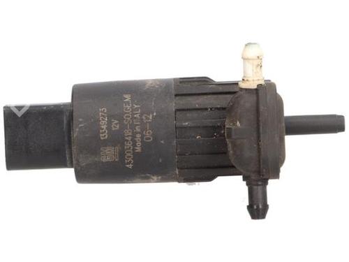 Washer pump OPEL ASTRA J GTC 1.4 Turbo (08) | BP40398534E24 - Image 5
