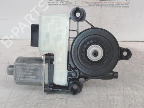 Used Electronic module Electronic module VW TOURAN (5T1) 2.0 TDI (150 hp) 40431522 40431522