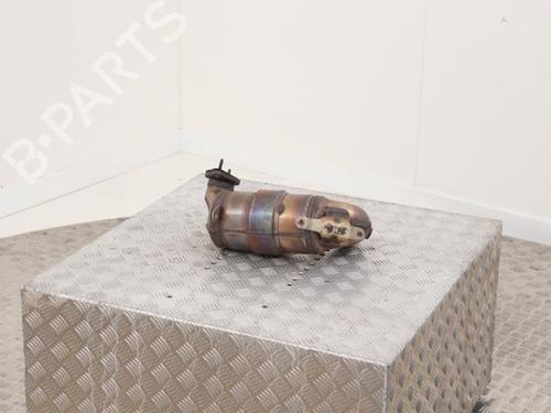Used Catalyst Catalyst OPEL ASTRA K (B16) 1.2 Turbo (68) (145 hp) 40404256 40404256