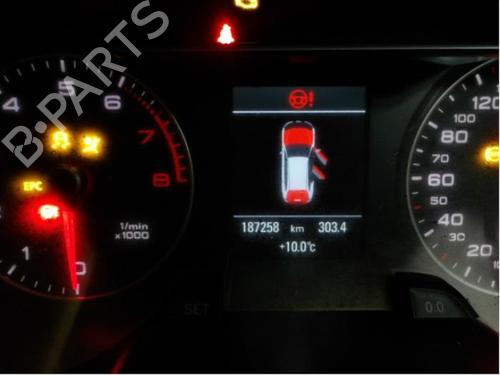 Steering wheel AUDI A4 B8 Avant (8K5) 1.8 TFSI | BP40366888C49 - Image 39