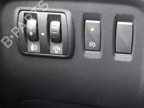 Switch RENAULT CAPTUR I (J5_, H5_) 1.3 TCe 150 (J5NK, J5JS) | BP40476979I30 - Image 18