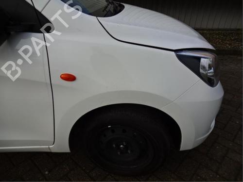 Rear right lock SUZUKI CELERIO (LF) 1.0 (AVK310) | BP40430069C99 - Image 13