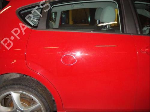 Used Right rear door Right rear door SEAT LEON (1P1) 1.6 (102 hp) 40430533 40430533