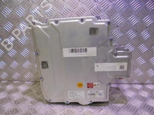 Used Inverter/Converter Inverter/Converter AUDI E-TRON Sportback (GEA) 55 quattro (408 hp) 40386868 40386868