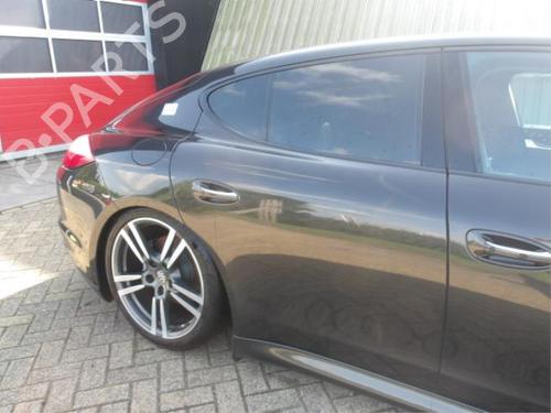 Seats set PORSCHE PANAMERA (970) 3.0 D | BP40469436C78 - Image 37