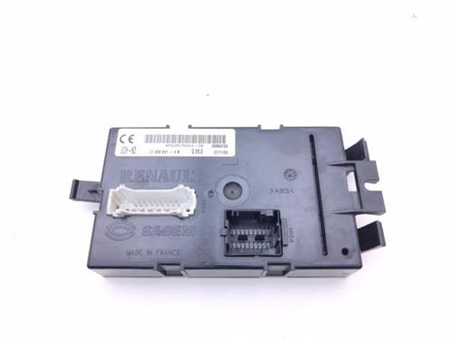electronic-module-renault-trafic-ii-van-fl-2001-40359105 main image
