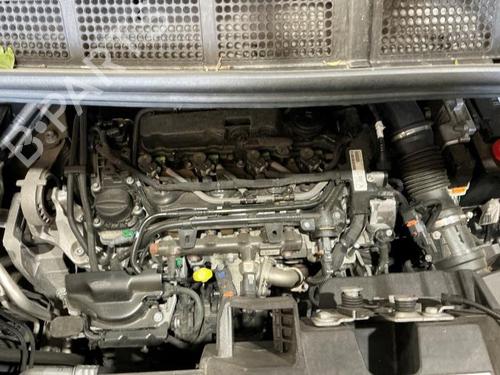 Servo brake OPEL VIVARO C Van (K0) 2.0 | BP40479853M42  - Image 32