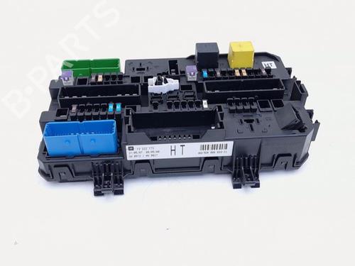 fuse-box-opel-astra-h-gtc-a04-2005-2006-2007-2008-2009-2010-40372476 main image
