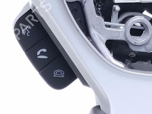 Steering wheel SUZUKI SX4 S-Cross (JY) 1.4 Hybrid (Mild Hybrid) (AKK 414) | BP40478654C49 - Image 5