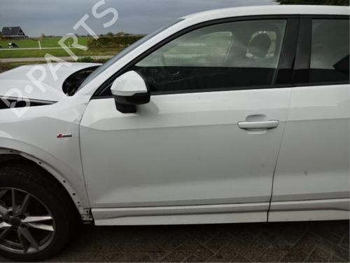 Electronic sensor AUDI Q2 (GAB, GAG) 30 TDI | BP40472004M84  - Image 22