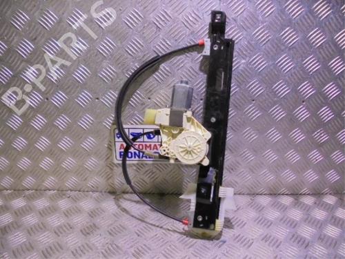 electronic-module-ford-mondeo-iv-turnier-ba7-2007-2008-2009-2010-2011-2012-2013-2014-2015-40482595 main image
