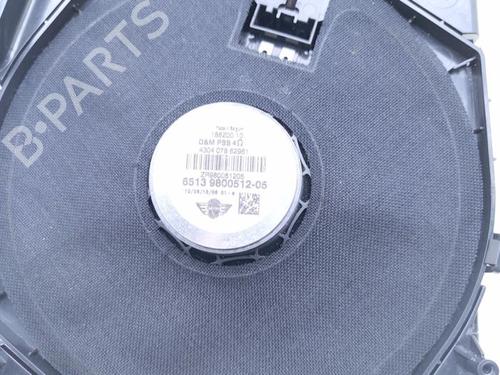 Speaker MINI MINI COUNTRYMAN (R60) Cooper D ALL4 | BP40469596E2 - Image 4
