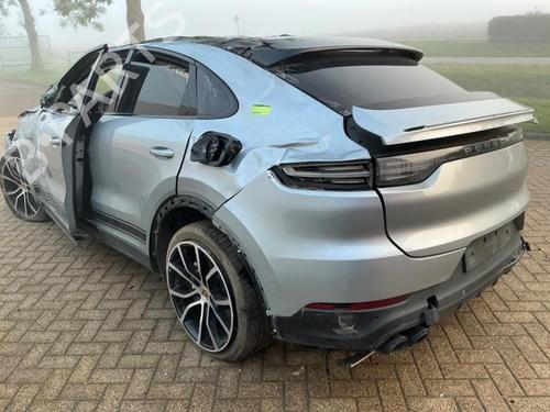 Display monitor PORSCHE CAYENNE (9YA) 3.0 AWD (9YAAA1) | BP40421519C48 - Image 10