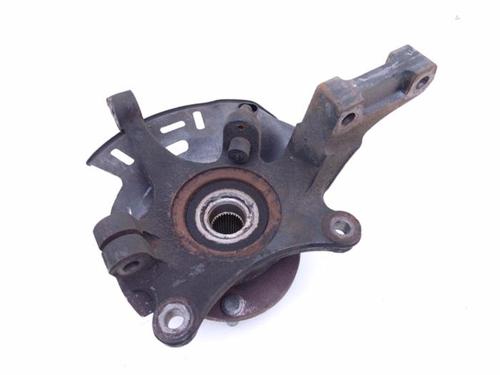 Used Left front steering knuckle Left front steering knuckle CHEVROLET REZZO MPV (U100) 1.6 (107 hp) 40469841 40469841