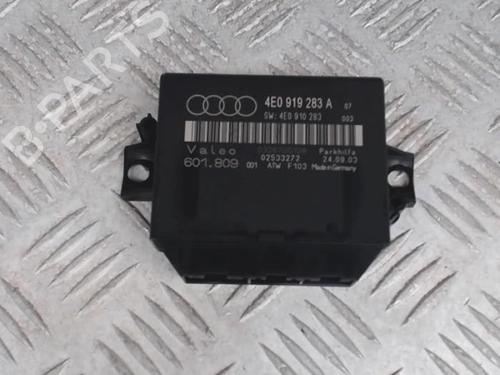 electronic-module-audi-a8-d3-4e2-4e8-2002-2003-2004-2005-2006-2007-2008-2009-2010-40359164 main image