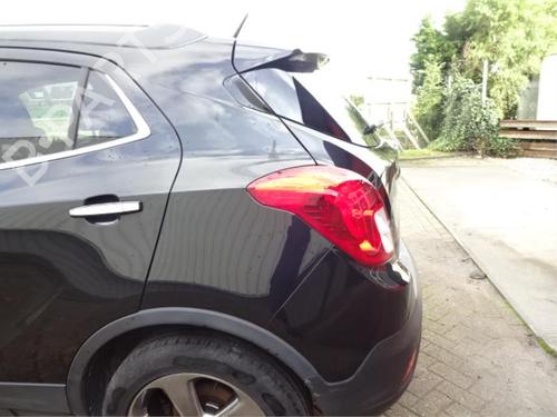 Warning switch OPEL MOKKA / MOKKA X (J13) 1.6 (_76) | BP40361268I22 - Image 26