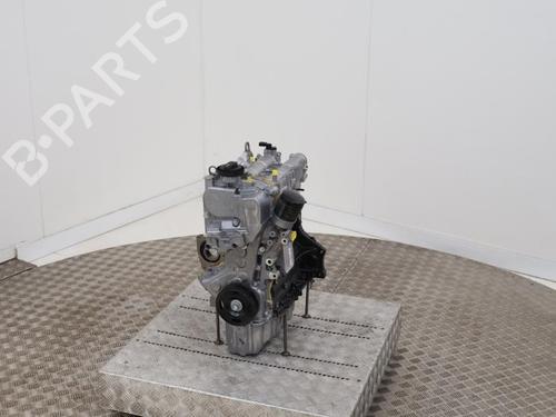 Used Engine Engine VW SCIROCCO III (137, 138) 1.4 TSI (122 hp) 40424644 40424644