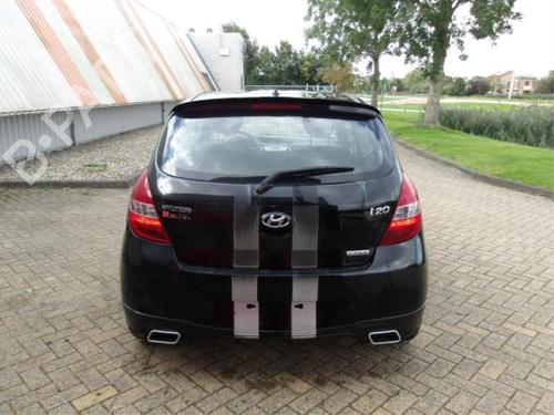 Switch HYUNDAI i20 I (PB, PBT) 1.4 CRDi | BP40395370I30 - Image 11