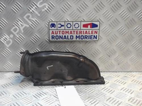 Exhaust manifold AUDI A4 B6 Avant (8E5) 3.0 quattro | BP40472058M110 - Image 2