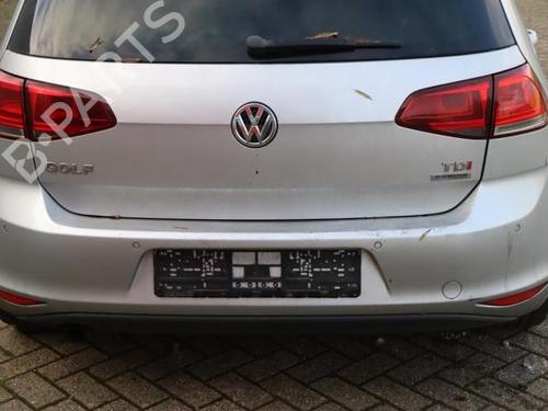 Engine mount VW GOLF VII (5G1, BQ1, BE1, BE2) 1.6 TDI | BP40406255M89 - Image 27