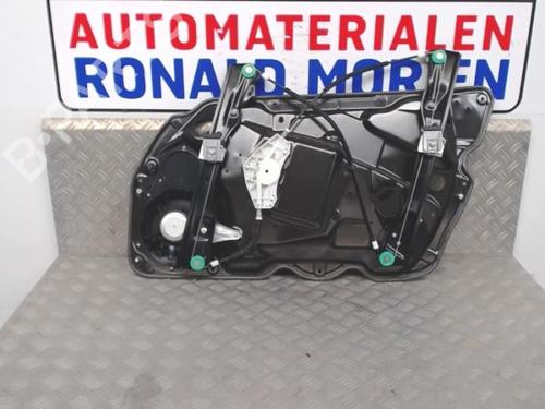 front-left-window-mechanism-vw-passat-b7-variant-365-2010-2011-2012-2013-2014-2015-40428824 main image