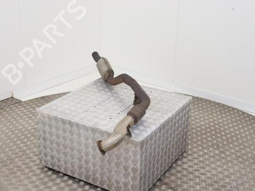 Exhaust system AUDI A5 (F53, F5P) S5 TFSI quattro | BP40421365M121 - Image 5