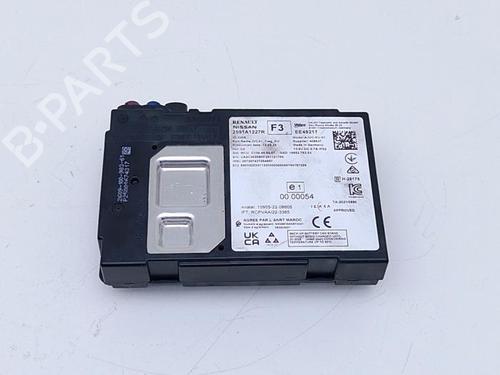 control-unit-renault-master-iv-van-f8__-2024-40480794 main image