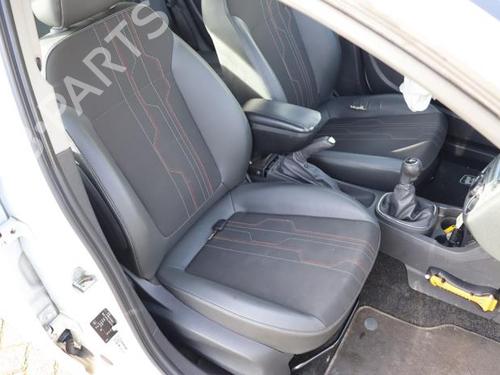 Front right seatbelt OPEL CORSA D (S07) 1.3 CDTI (L08, L68) | BP40401064I25  - Image 20