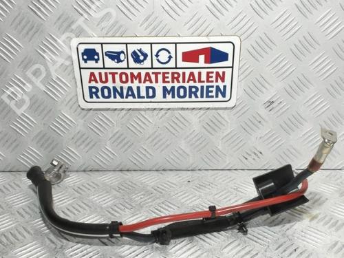 Used Other Other VW T-ROC (A11, D11) 1.5 TSI (150 hp) 40386882 40386882