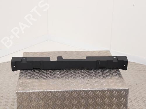 Used Boot lining Boot lining AUDI E-TRON (GEN) 55 quattro (408 hp) 40395459 40395459