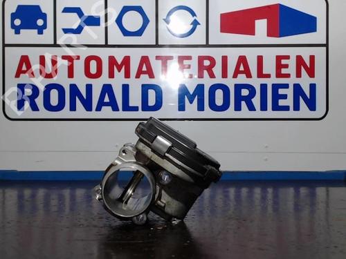 Used Throttle body Throttle body VOLVO V40 Cross Country (526) D2 (114 hp) 40377905 40377905