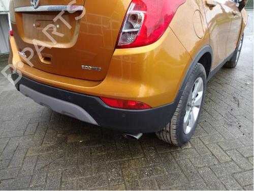 Subframe OPEL MOKKA / MOKKA X (J13) 1.4 (_76) | BP40469604M9 - Image 28