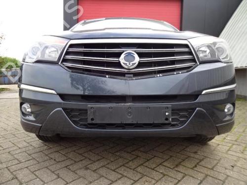Ignition barrel SSANGYONG RODIUS II 2.0 Xdi 4WD | BP40470361M48 - Image 25